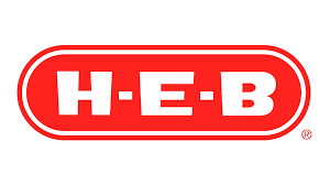 H-E-B logo