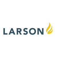 Larson logo