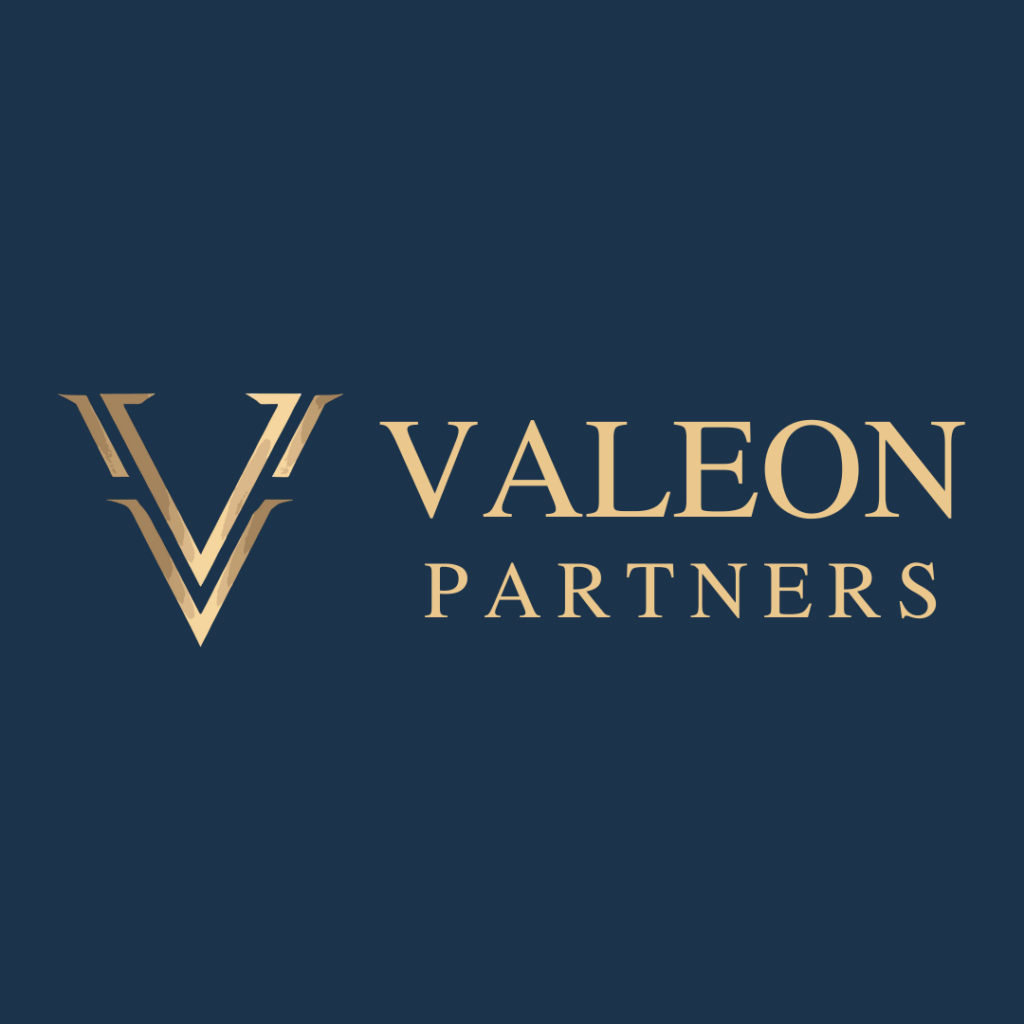 Valeon Partners logo
